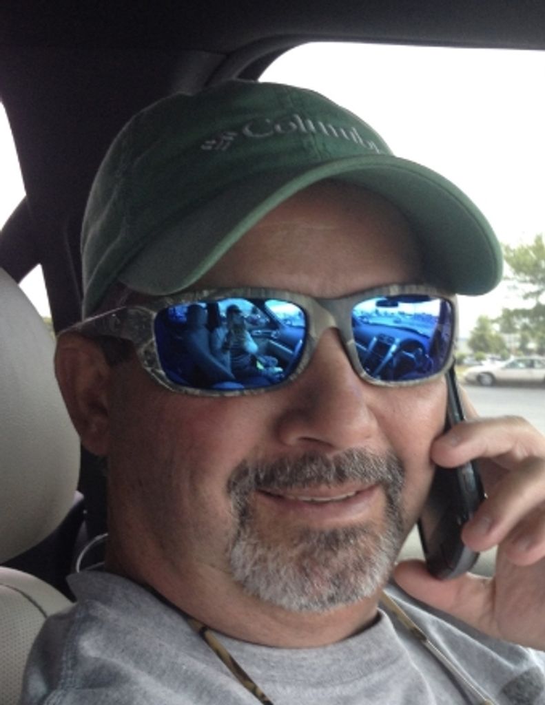 Bryan Keith Crawford Profile Photo