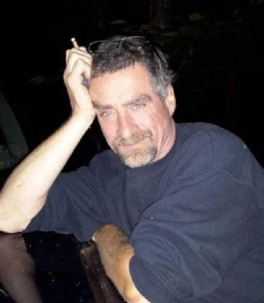 David Abbott Profile Photo