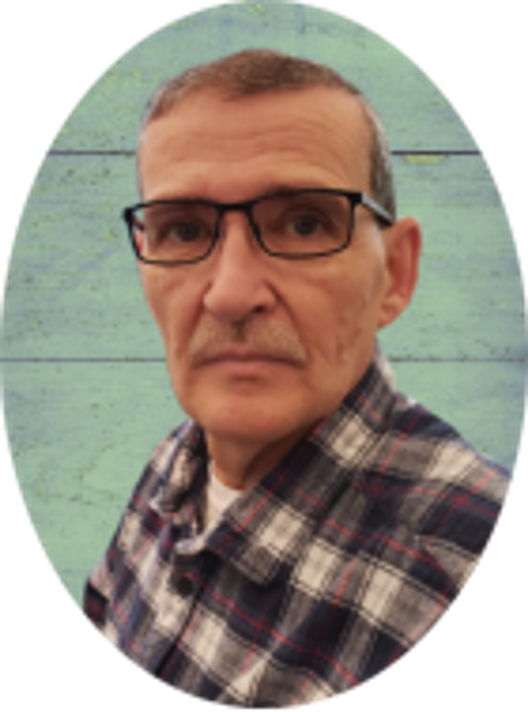 William "Bill" Badham