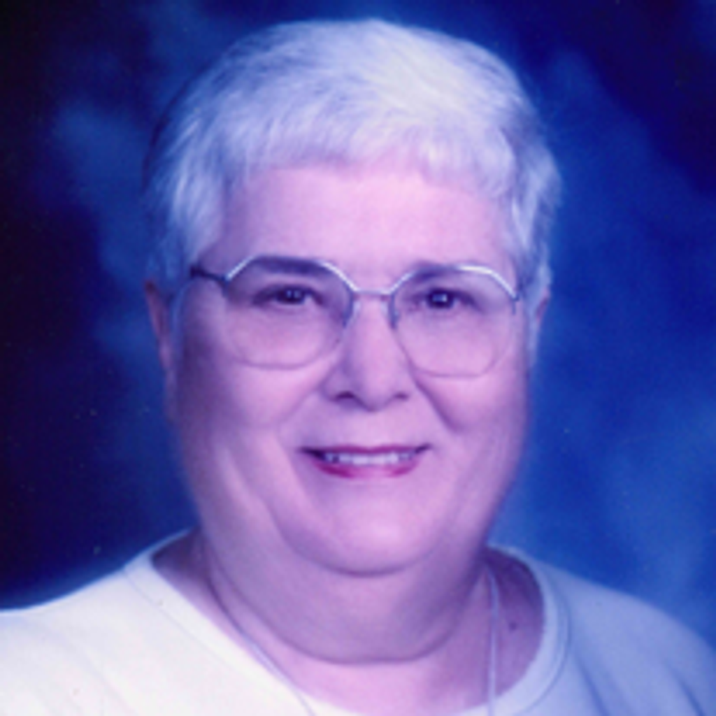 Nancy J. Laubach Profile Photo