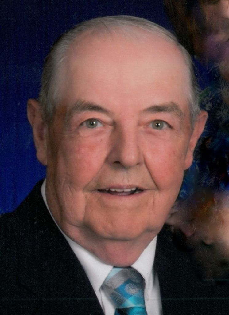 Roger L. Miller
