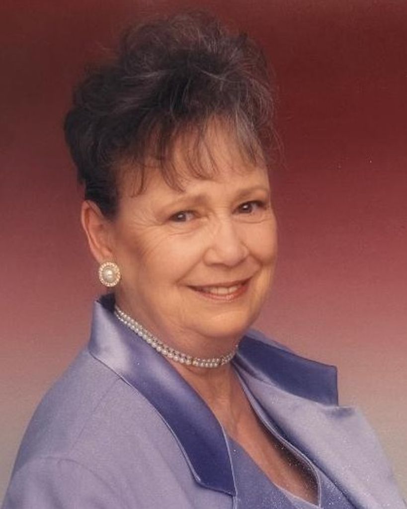 Dolores Orlando