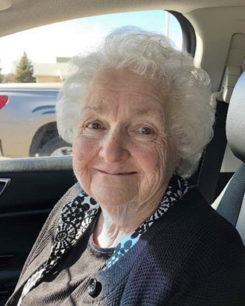 Loretta Arlene (Duncan) Beene