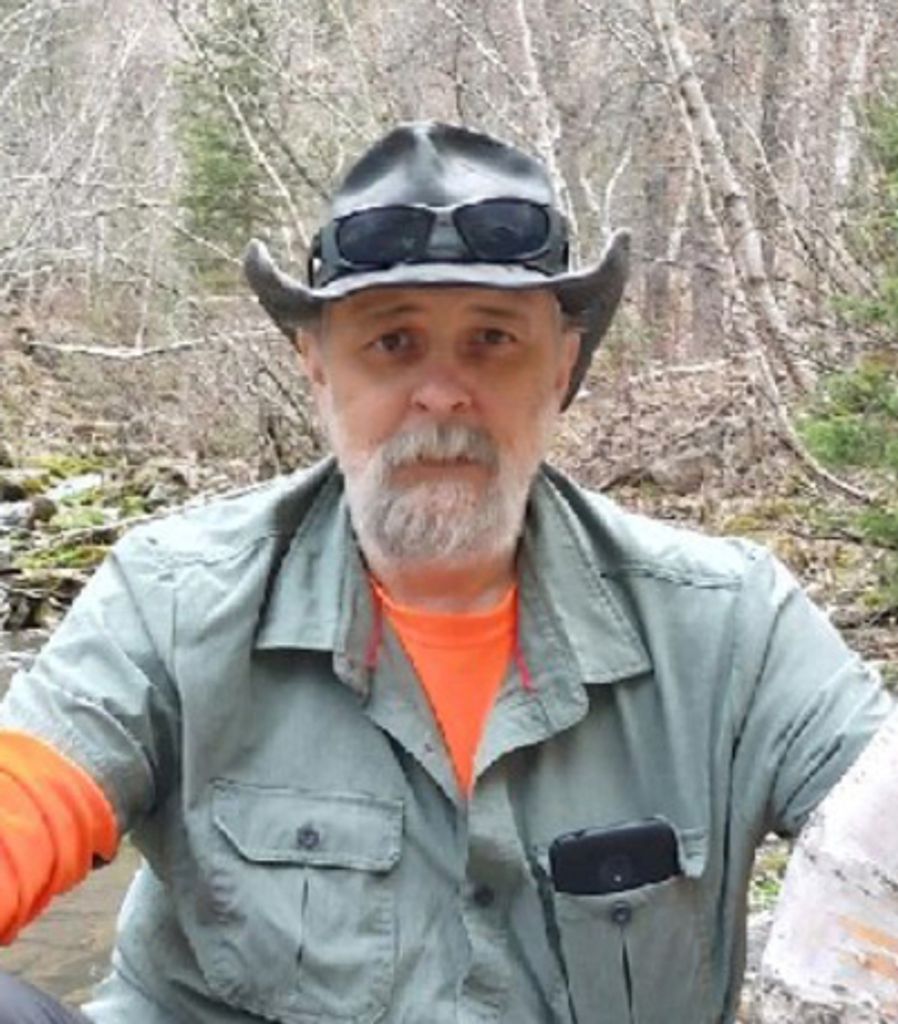 Wade Keats Profile Photo