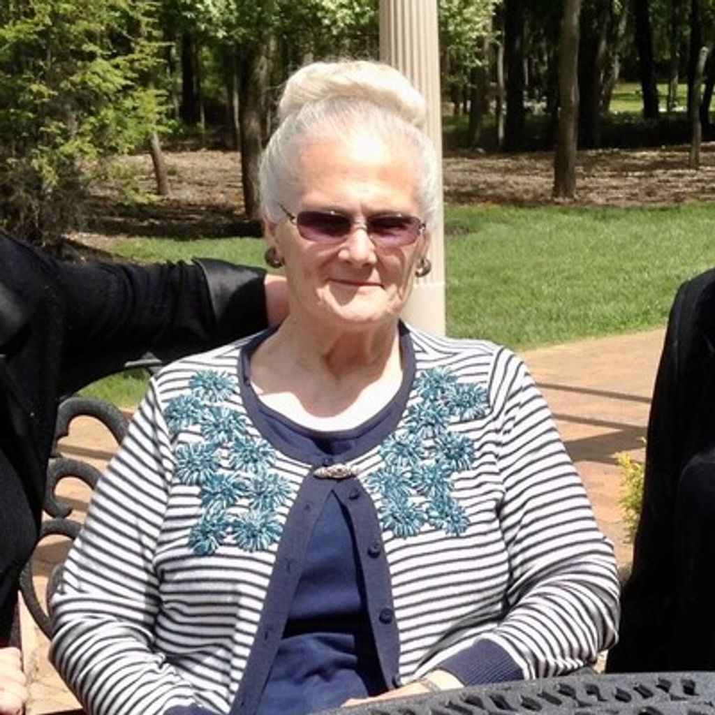Patricia A. Rassman Profile Photo