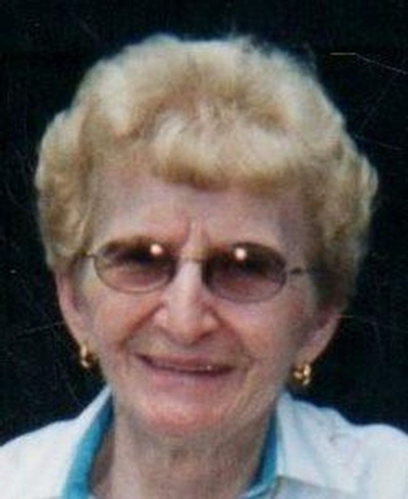 Elsie K. Burbach Profile Photo