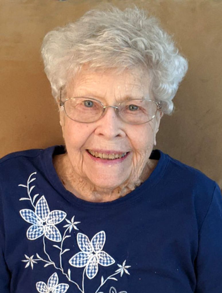 Anna Lou Singleton
