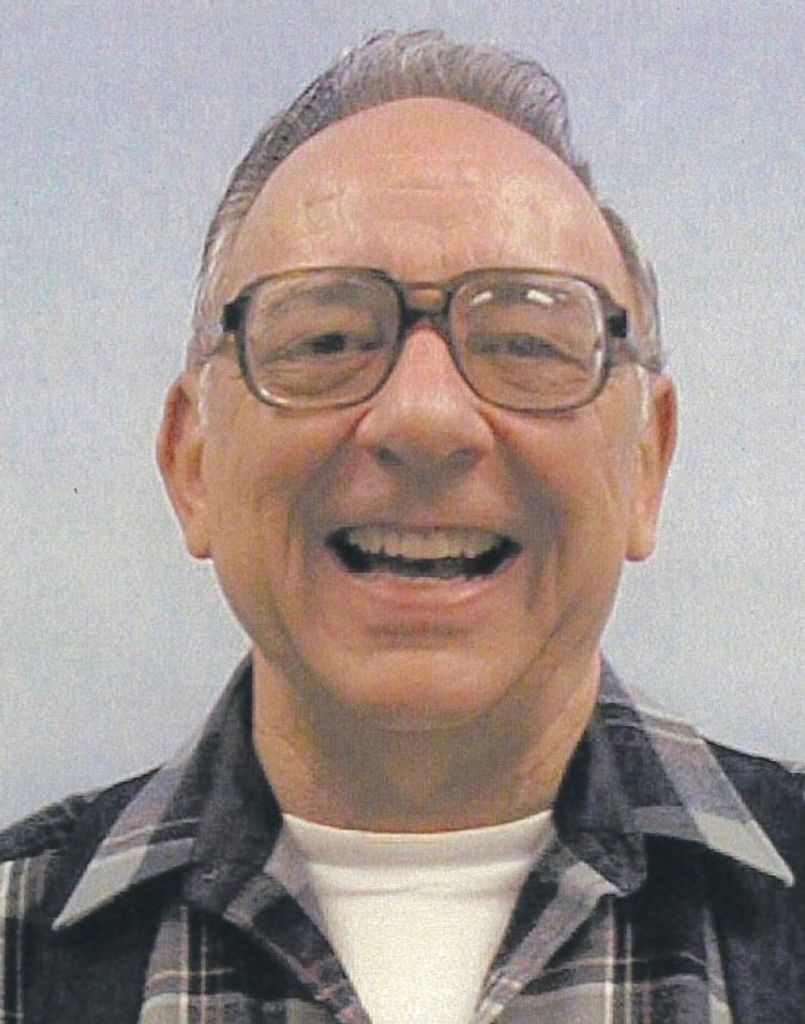 Harry R. Labe