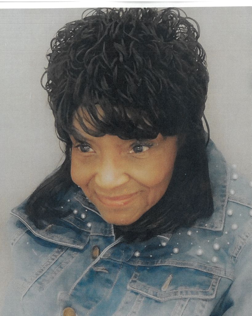 Iralene M. Johnson