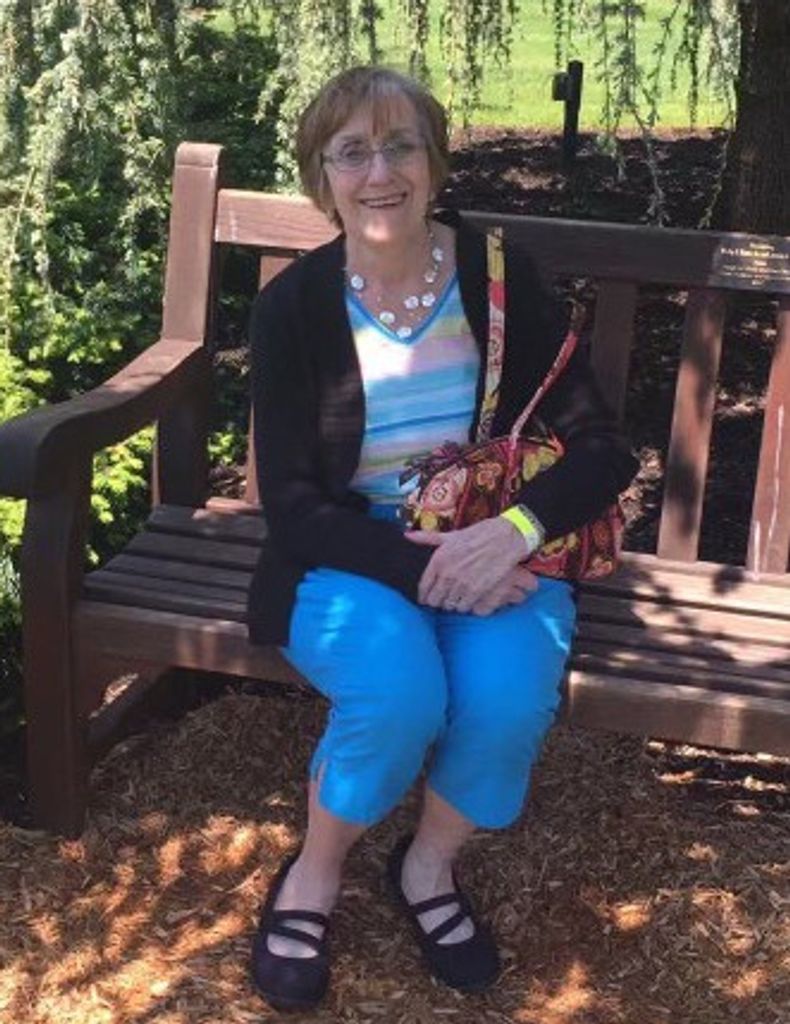 Joan G. (Gerber)  Lenhart Profile Photo