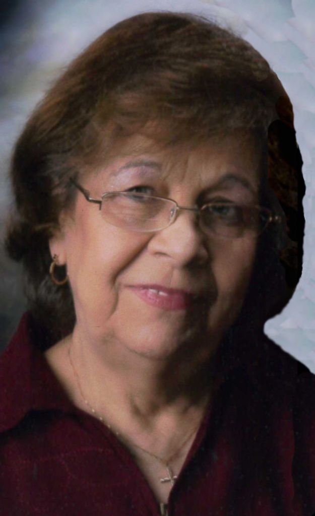 Carol Ruth (Cozza)  Kirtley