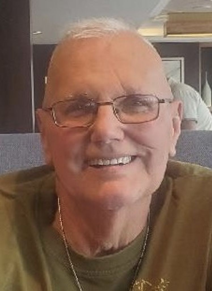 Robert H. Smith