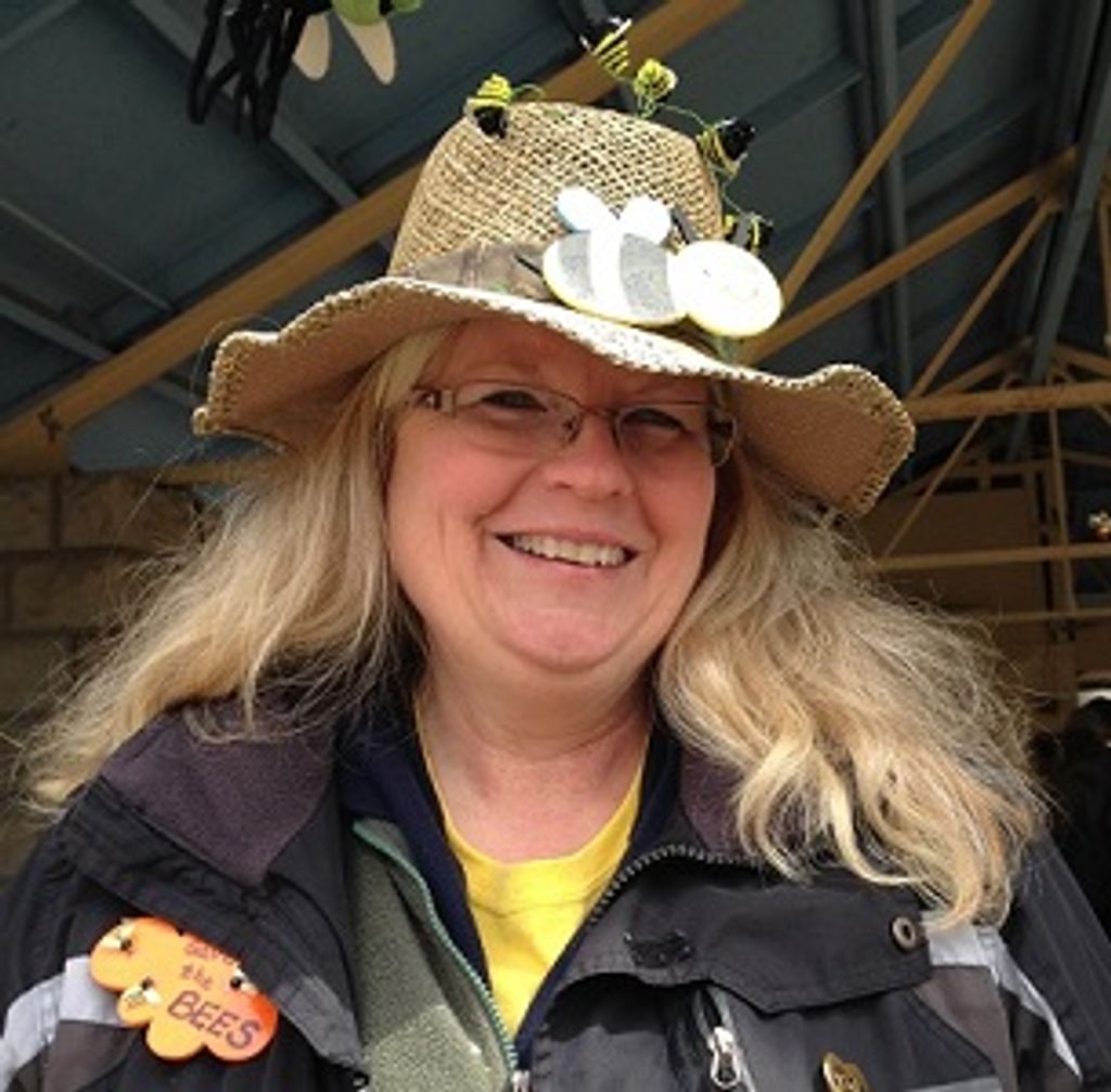 Susan Eileen Hardy Scherer