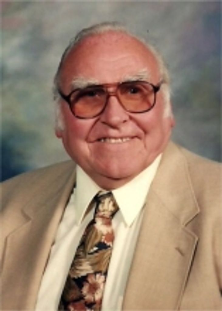 Charles  O. McCORMICK