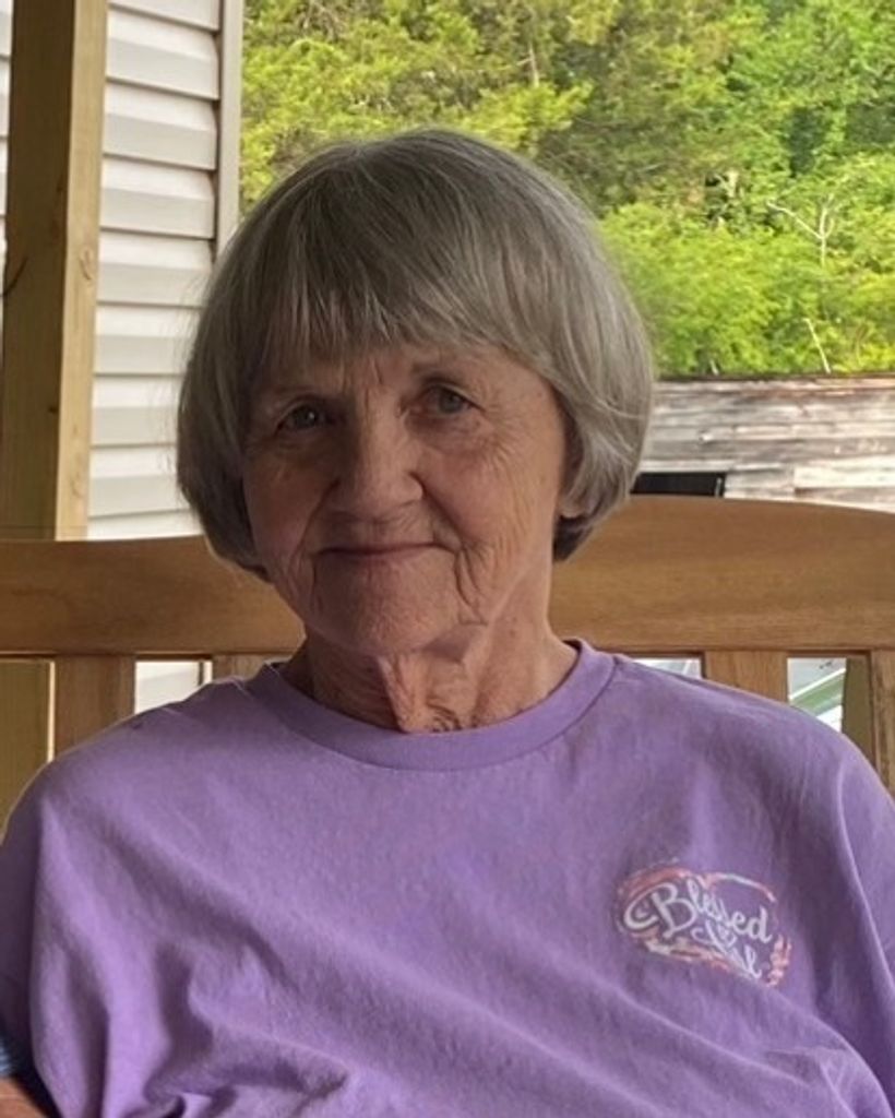 Linda Arlene Raines Dumont