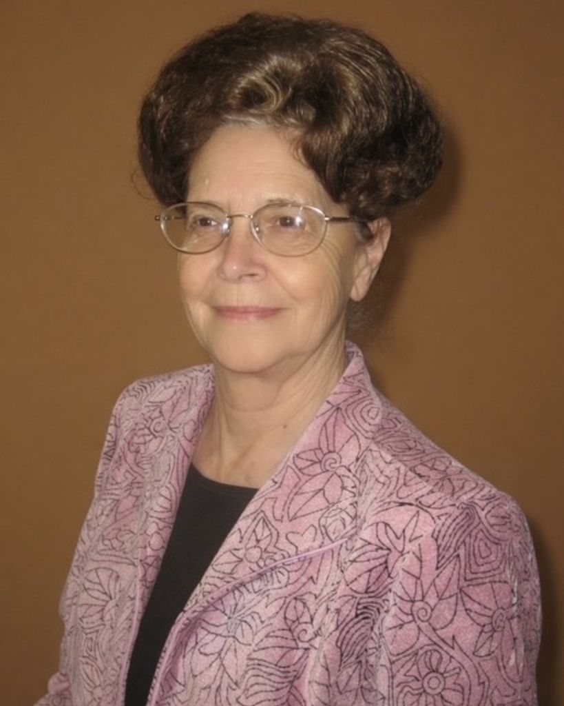 Julia Stephens Profile Photo