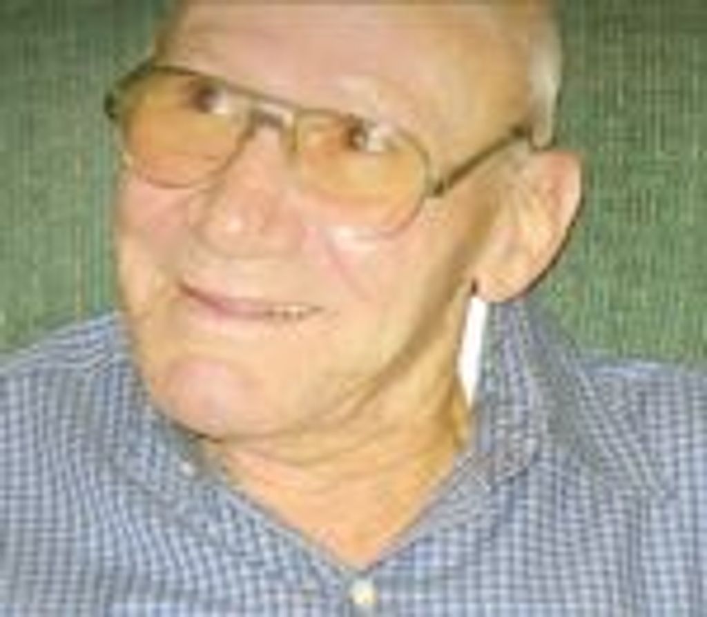 Martin W. "Bill" Hayden