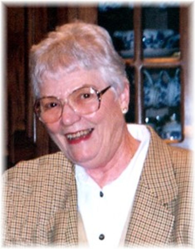Esther J Wells