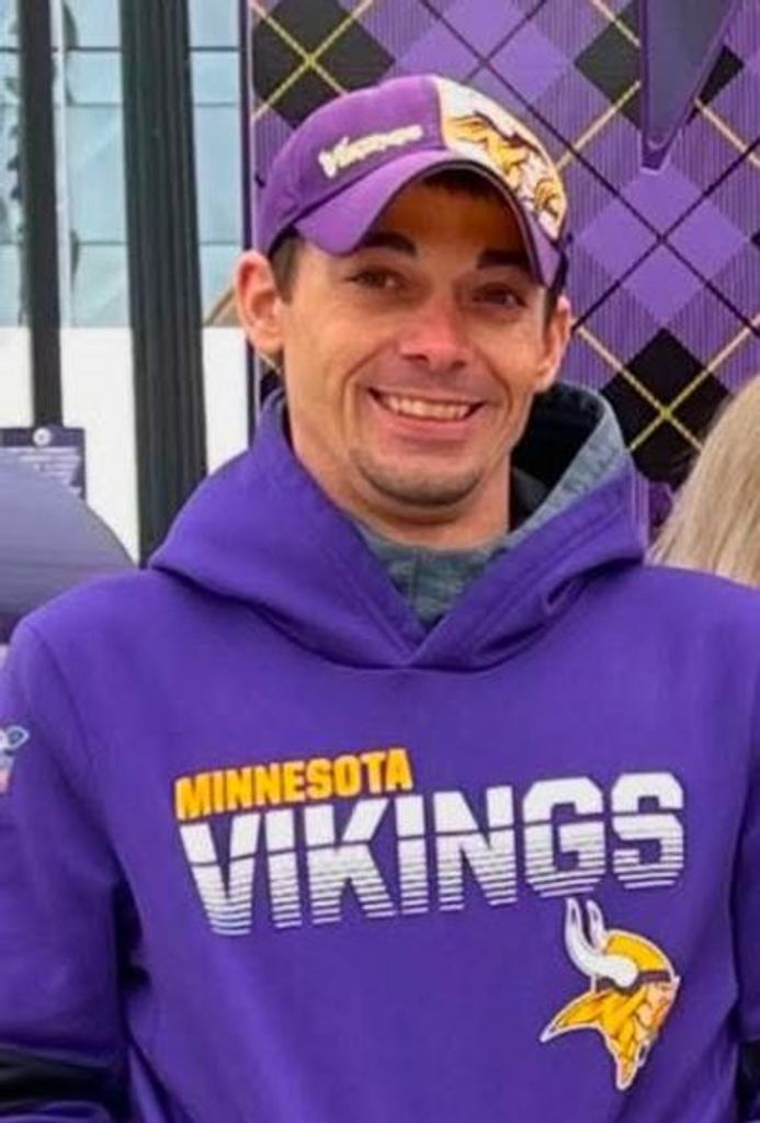 Aaron J. Nelson Profile Photo