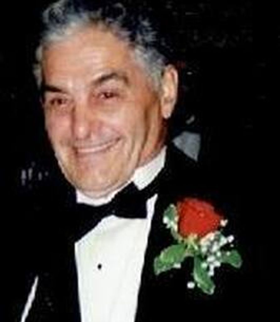 Alfred Maddas Profile Photo