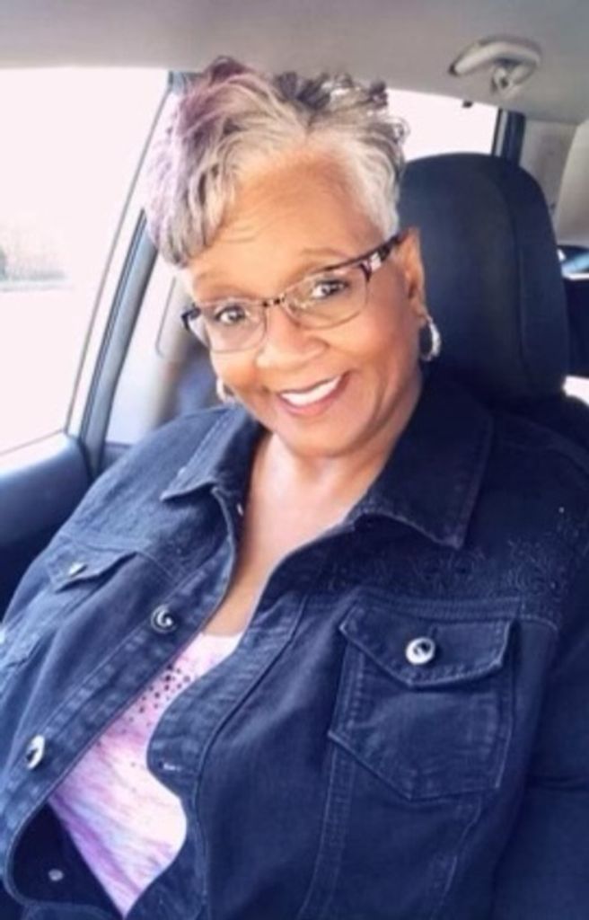Janice P Taylor Profile Photo