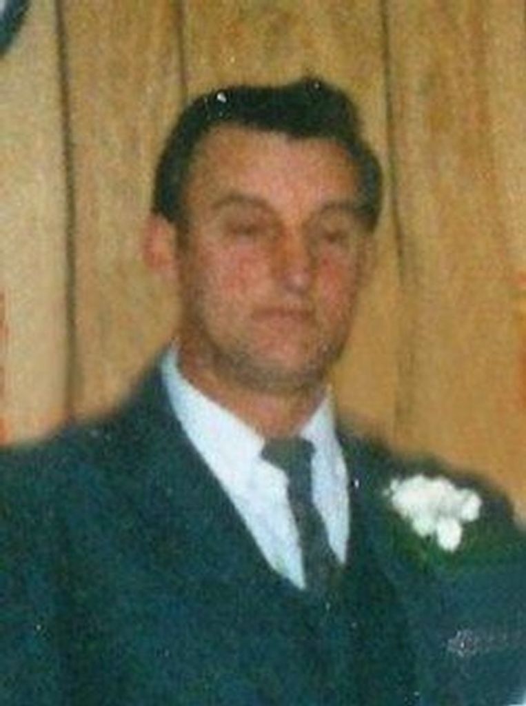 James Edward Stoddart