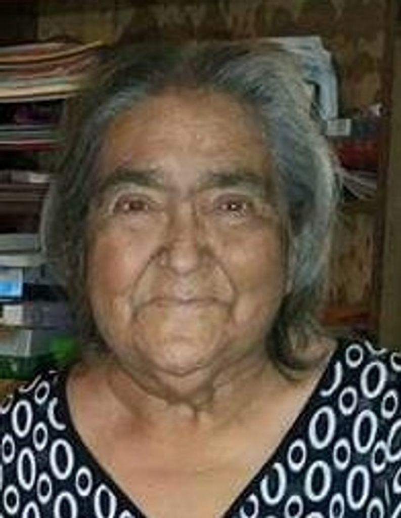 Maria De Perales