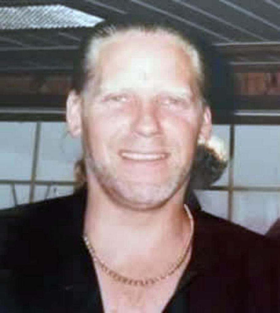 James William Hoffman Profile Photo