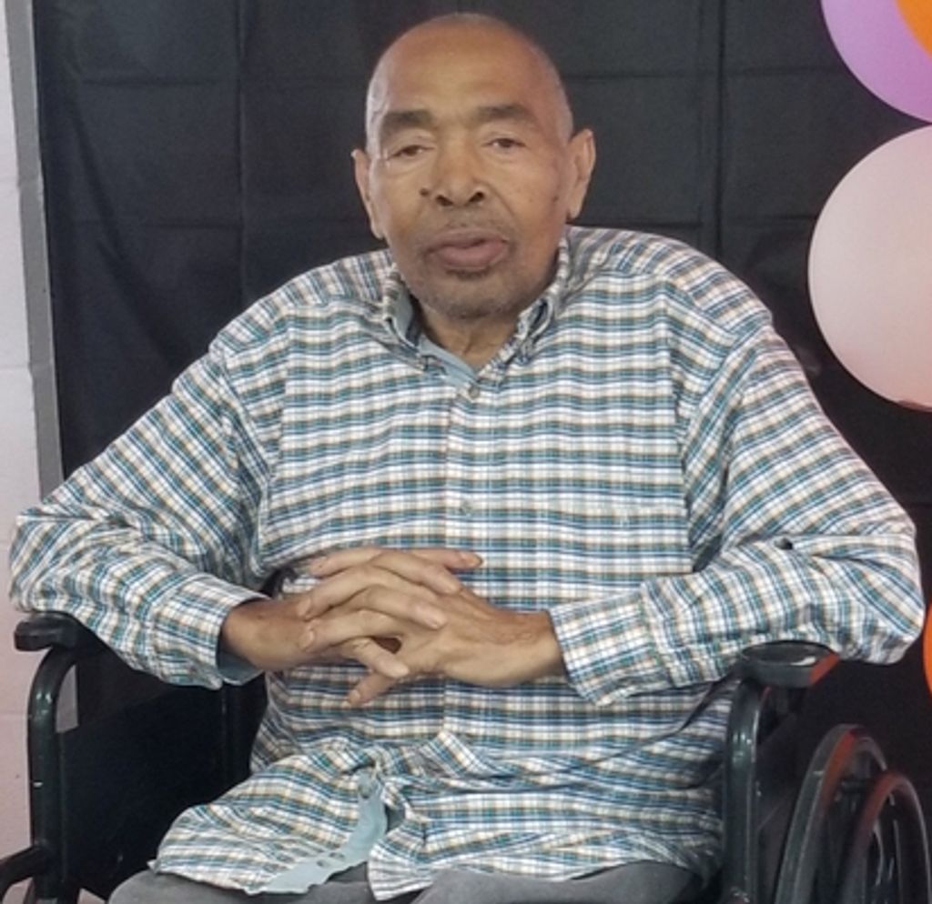 Jesse James Ramsey, Jr. Profile Photo