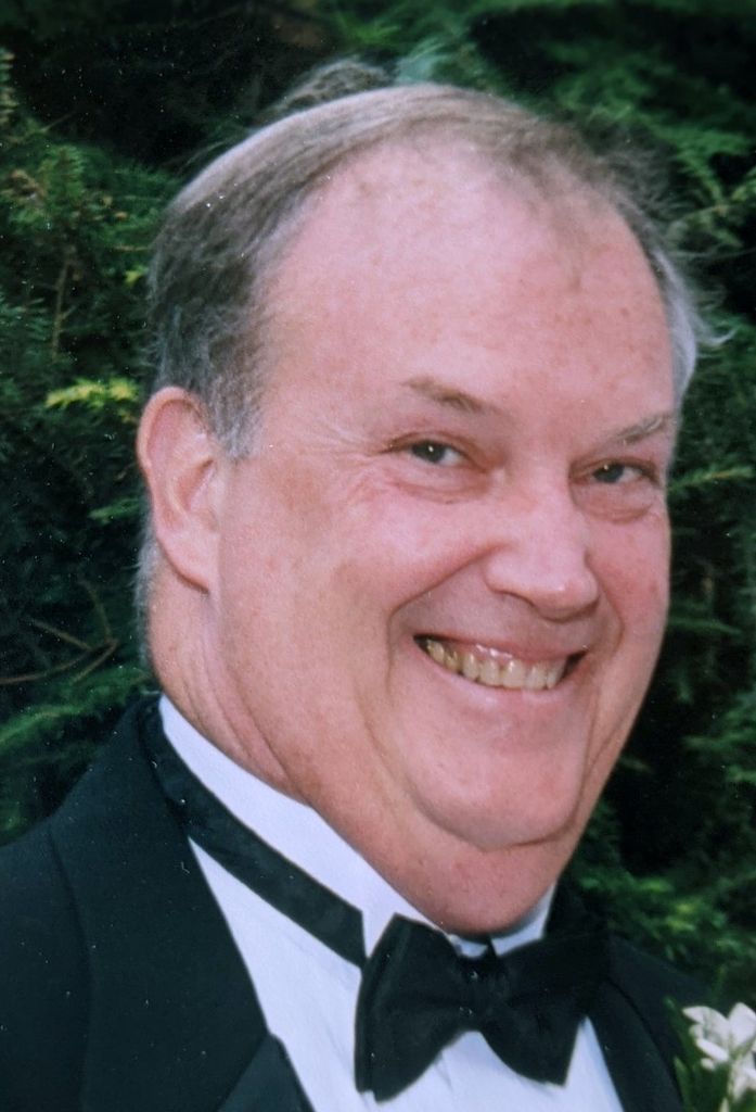 Thomas Michael Cornish