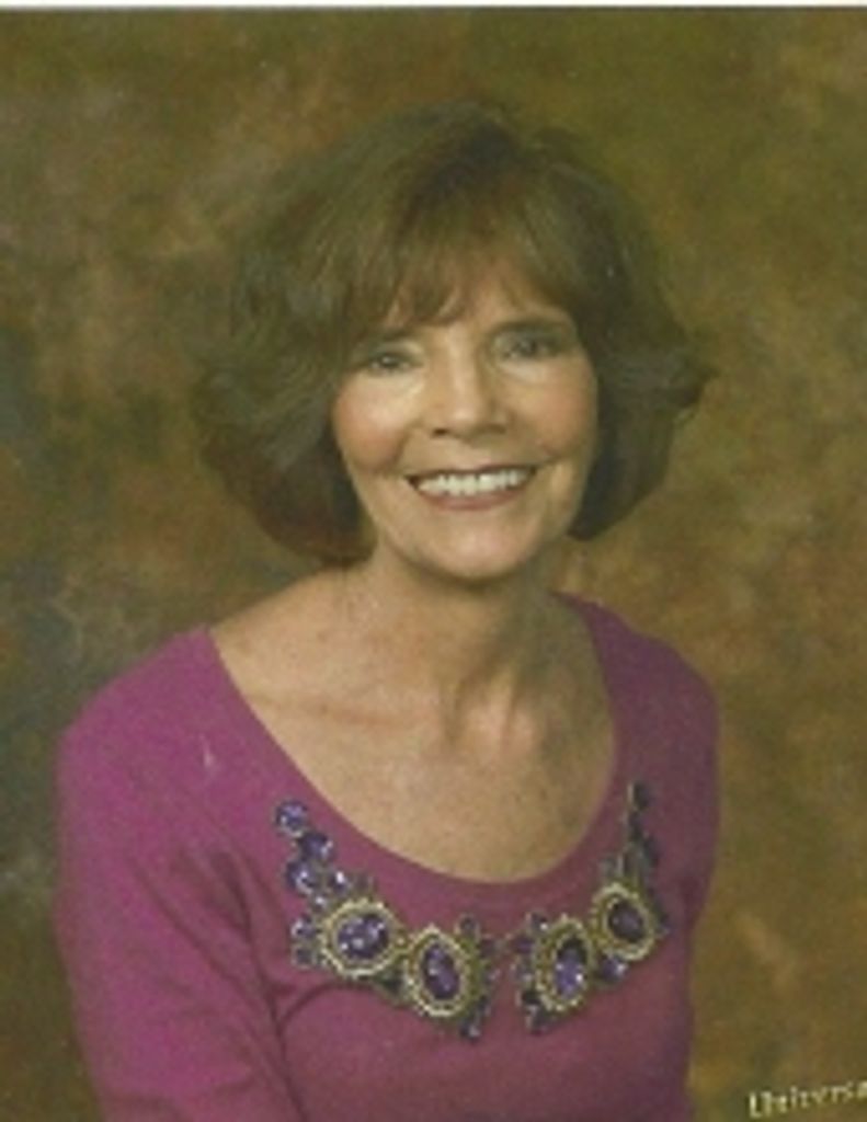 Phyllis A. Van Zant
