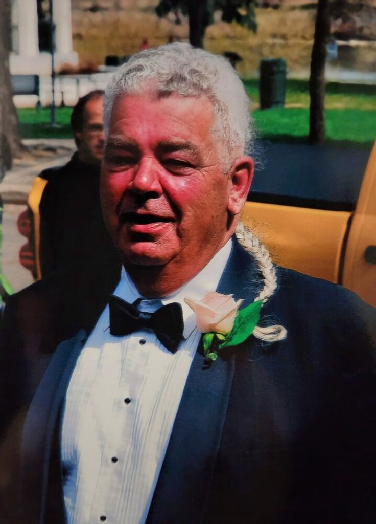 Richard Freeman Lund Profile Photo