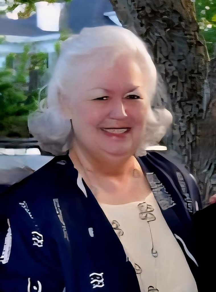 Linda Sue Carmichael Profile Photo