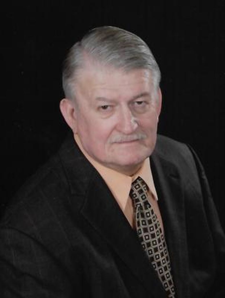 Alan Harzman Profile Photo