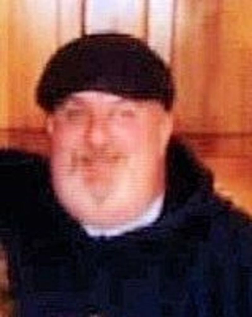 Robert Francis Walsh Profile Photo