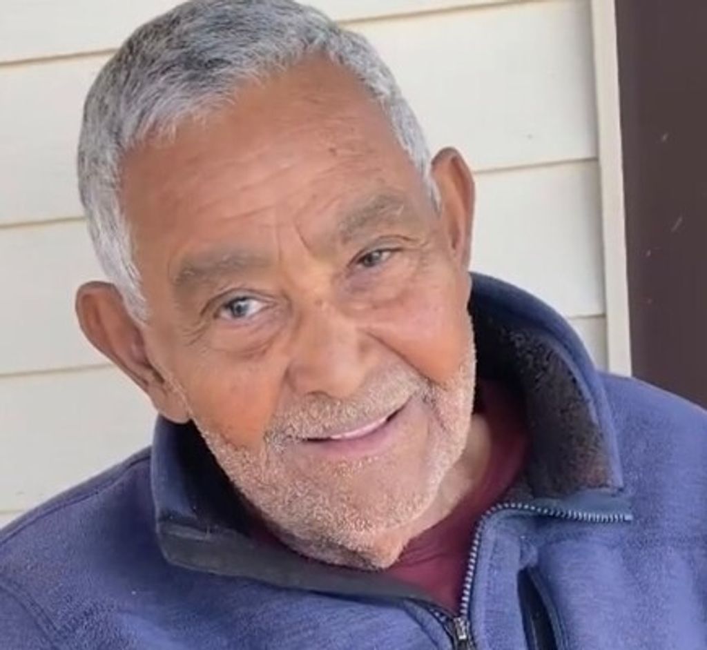 Cesar Orizon Pina Perez Profile Photo