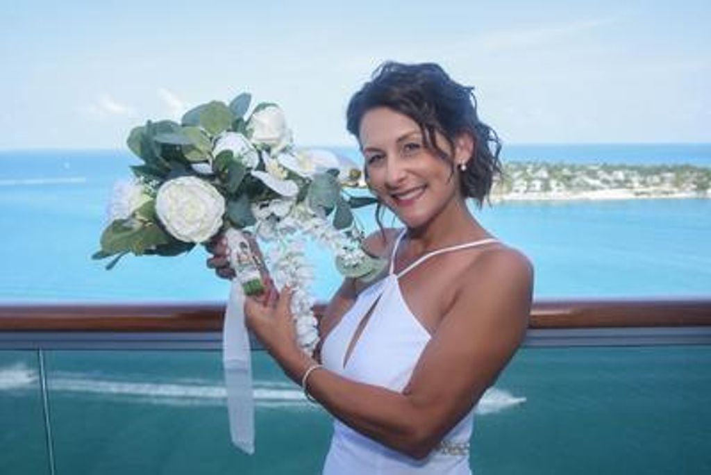 Nickole Marie Paul Profile Photo