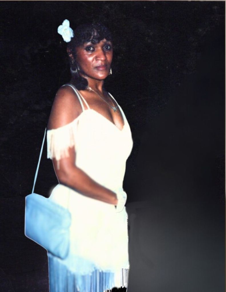 D. Barbara "Denny" Bland-Stelly