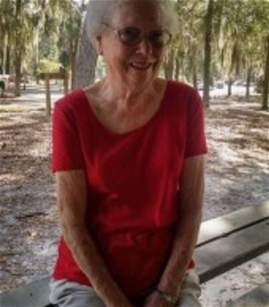 Doris Jean Clark Profile Photo