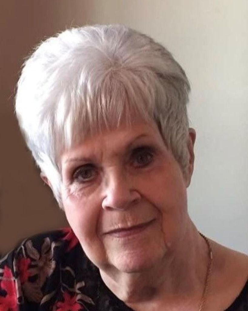Vicki Louise Baker
