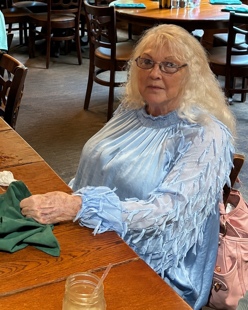 Wanda Sue Wells Profile Photo