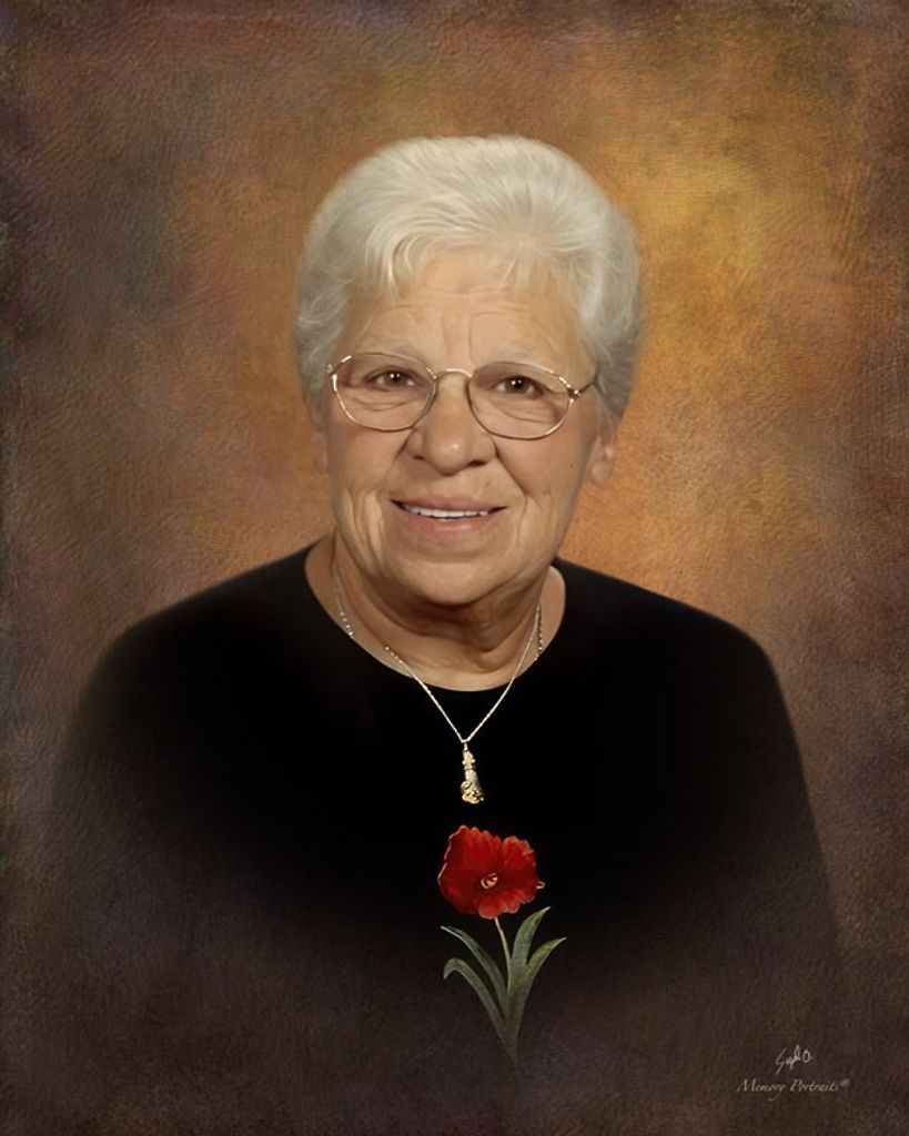 Joyce Marilyn Lauze