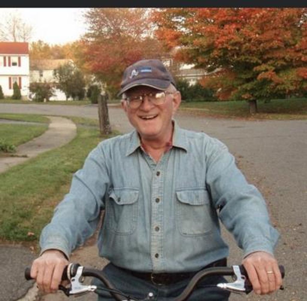 Robert L. Ross Profile Photo