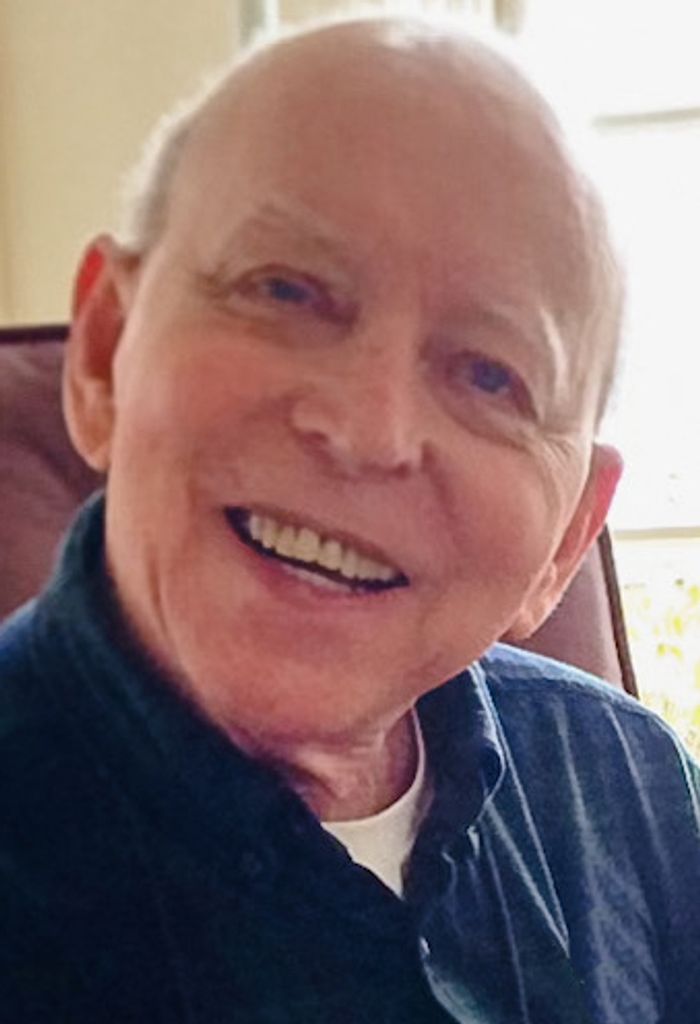 Paul Cawein Profile Photo