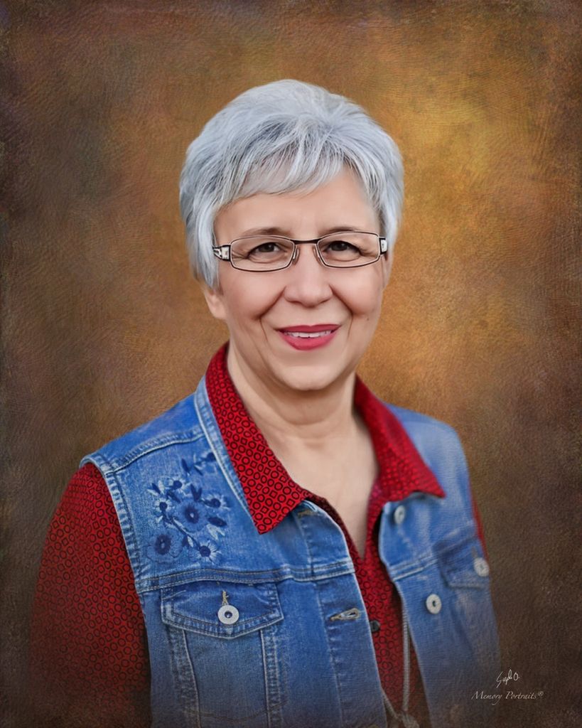 Cynthia Jean Reagan