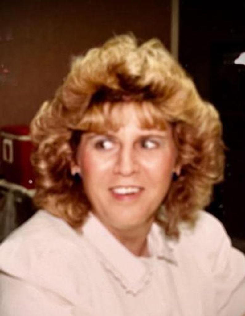 Barbara Ann (Wilkerson) Metzdorff Profile Photo