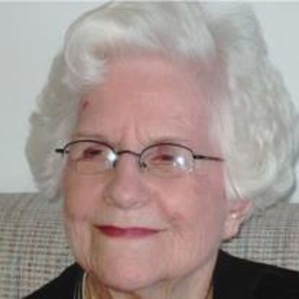 Mary Jane Farr