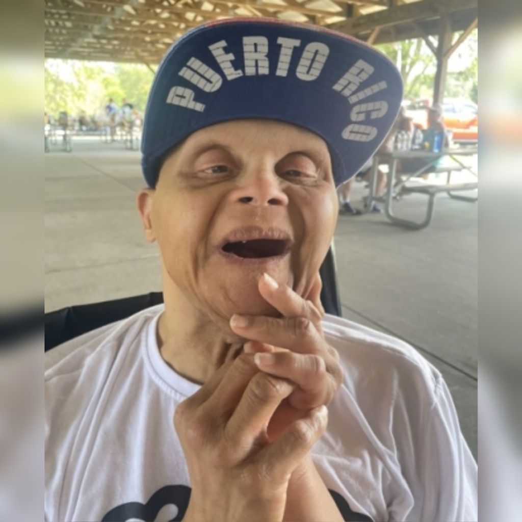 Luis A. Rodriguez Profile Photo