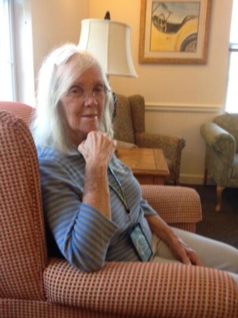 Joyce A. Riddle