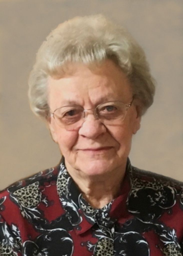 Florentina Ann Bries Profile Photo